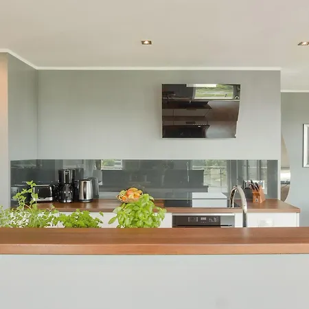 Penthouse Ostsee-feeling 2 * Heiligenhafen
