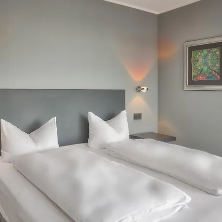 Penthouse Ostsee-feeling 2 Appartement
