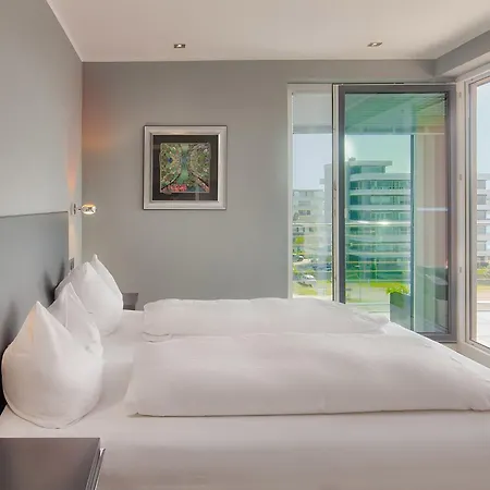 Penthouse Ostsee-feeling 2 Appartement *