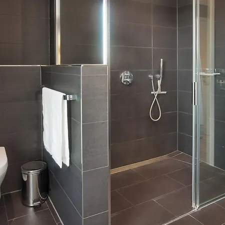 Penthouse Ostsee-feeling 2 * Heiligenhafen